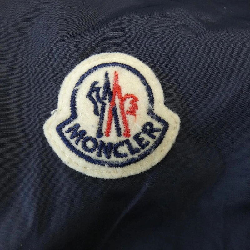 MONCLER REPPE Áo khoác - Hàng hiệu Chính hãng 892003