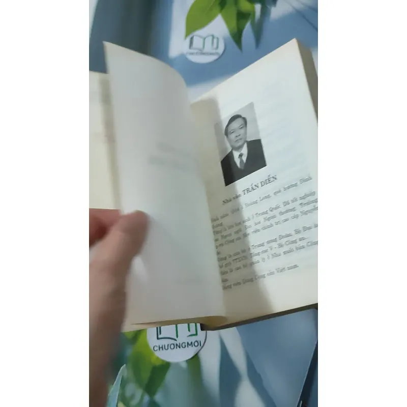 Những Gương Mặt Nhà Văn Công An (Tập thơ-văn) 928597