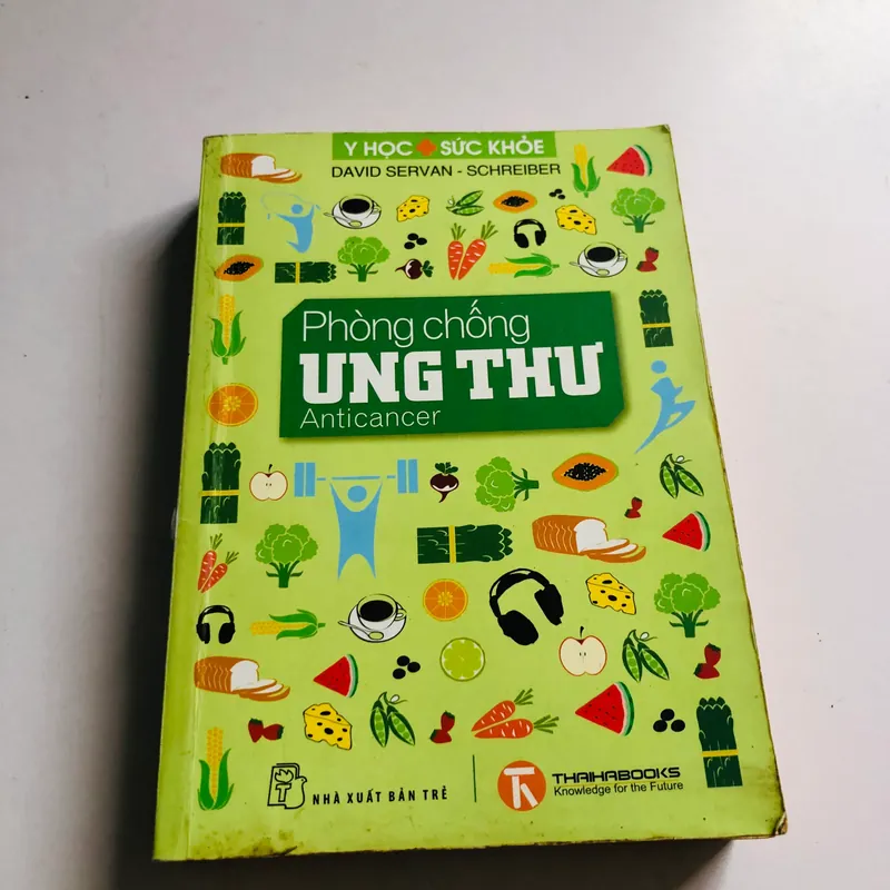 PHÒNG CHỐNG UNG THƯ  564924