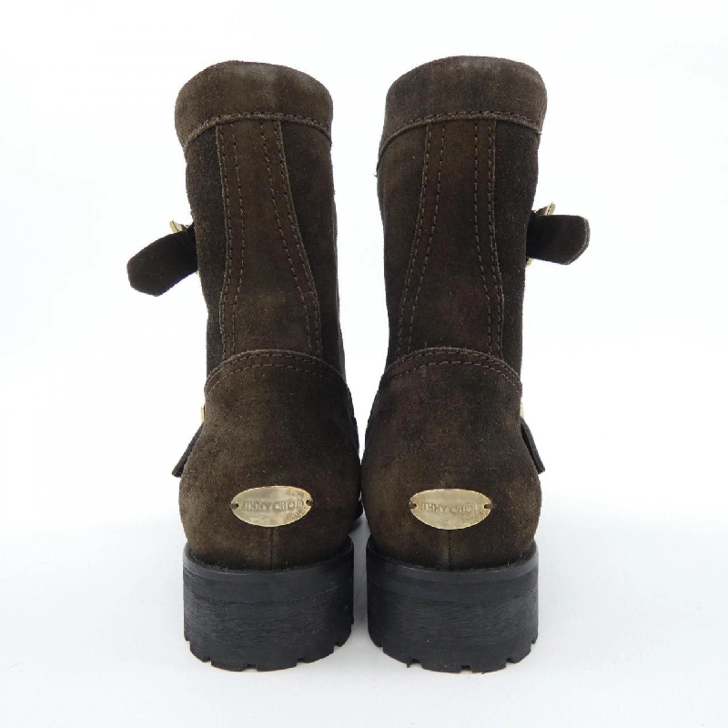 Giày bốt JIMMY CHOO 657327