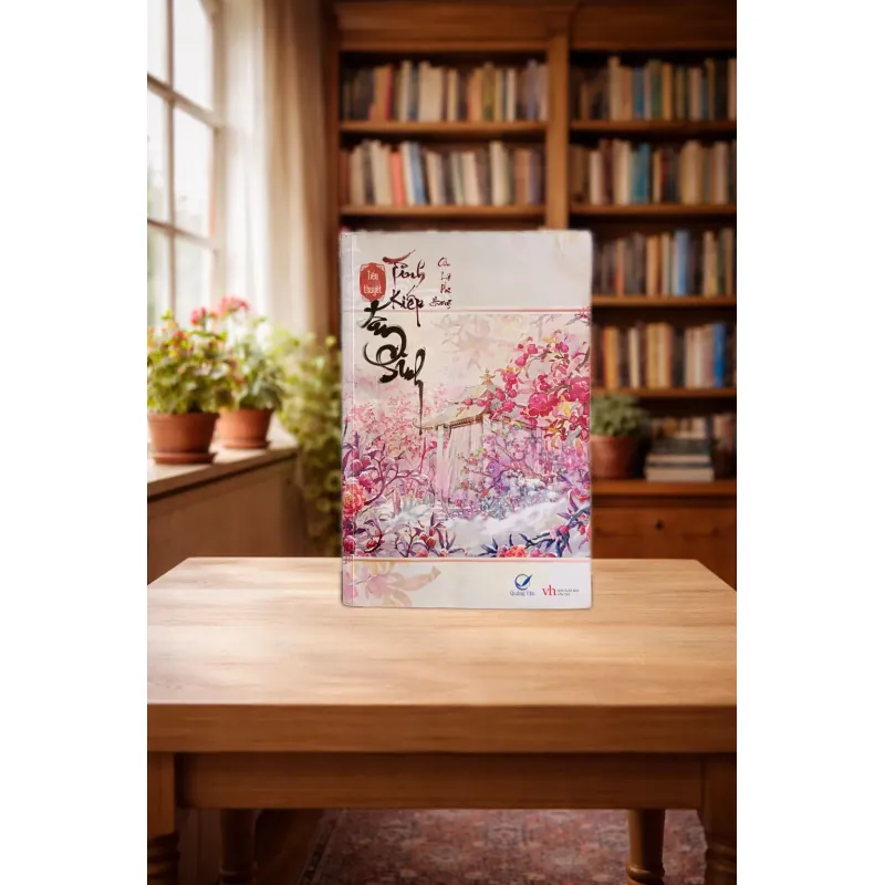 Tình kiếp tam sinh 797647