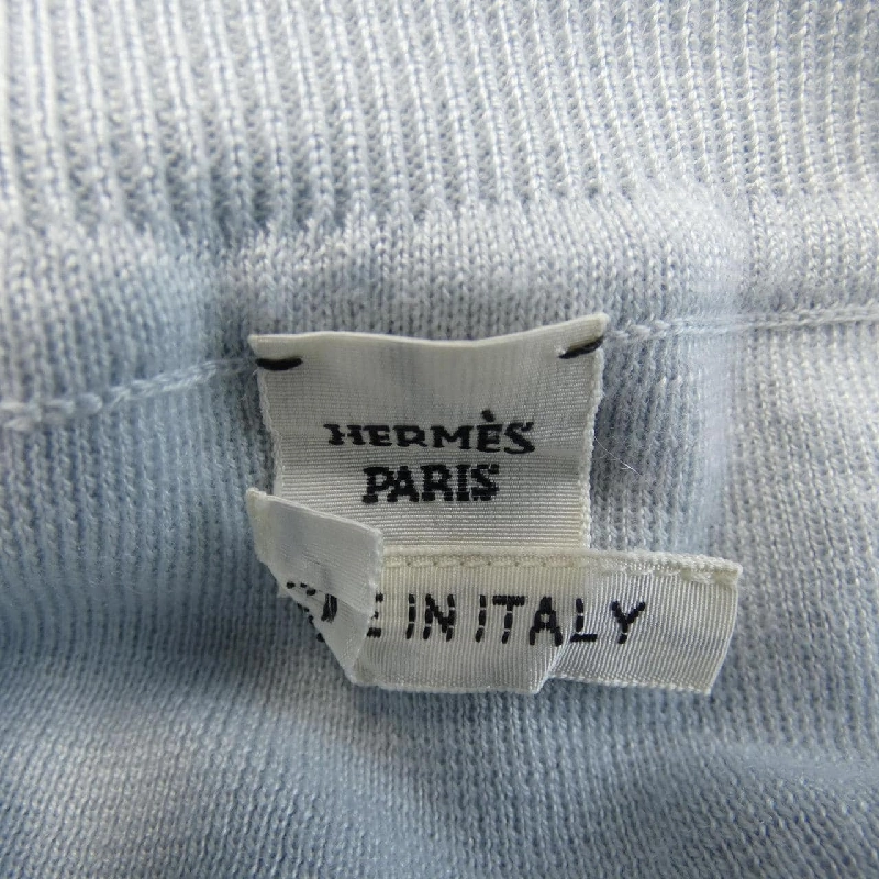 【Mã giảm giá】HERMES Áo len 640463