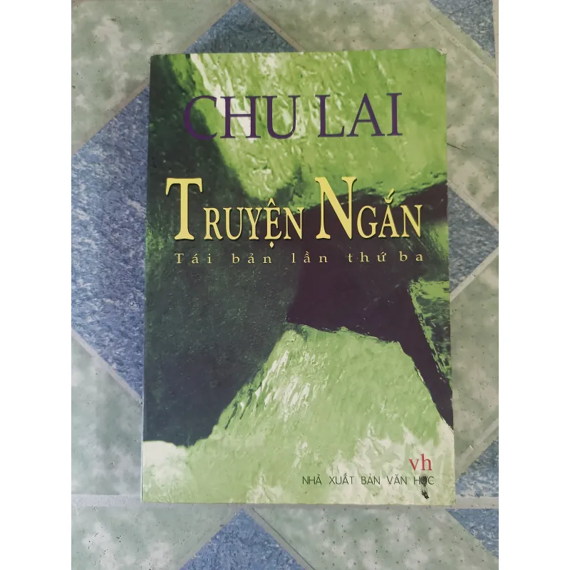 Chu Lai truyện ngắn 795389