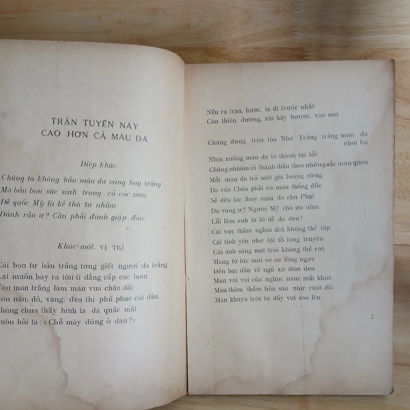 Thơ Đối Thoại Mới (Xb 1973) - Chế Lan Viên  512356