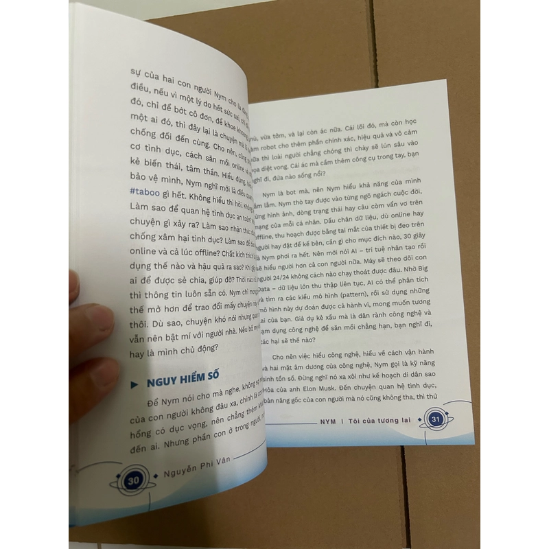 Tôi của tương lai 478285