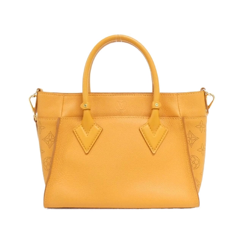 Túi Louis Vuitton On My Side PM M57730 614266