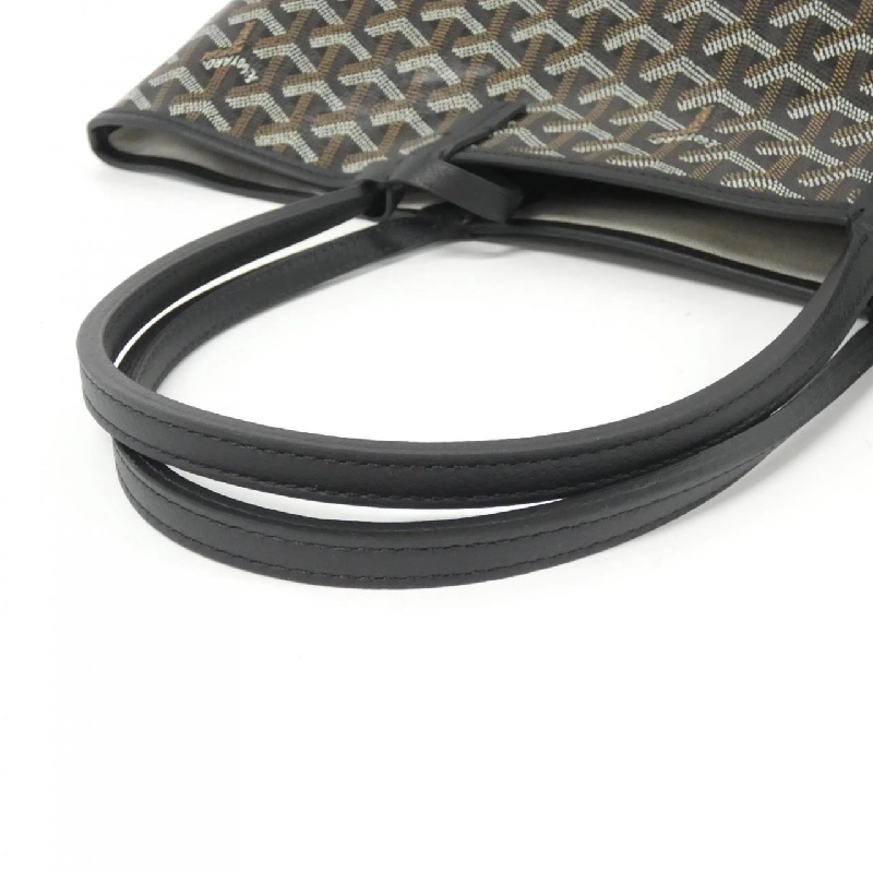 【Sản phẩm chưa sử dụng】Túi Goyard Saint Louis PM AMA LOUIS PM 611168