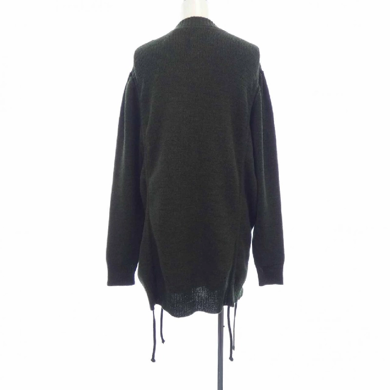 Burberry BURBERRY Áo len - Hàng hiệu Chính hãng 906436