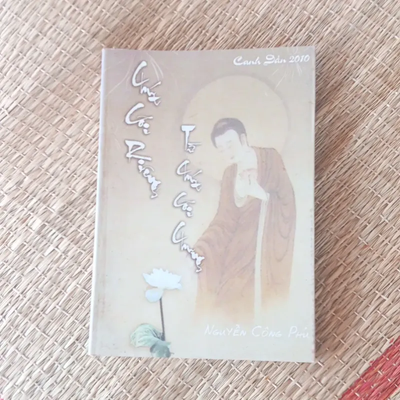 Chút Cõi riêng từ chút cõi thương  1010884