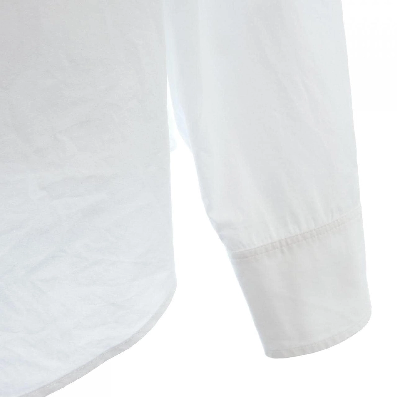 【Mã giảm giá】Áo sơ mi PRADA 639631