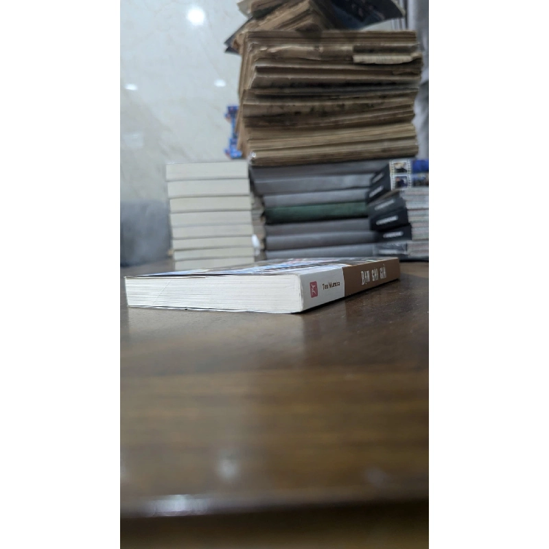 Bạn Gái Giả - Ten Murata 121298