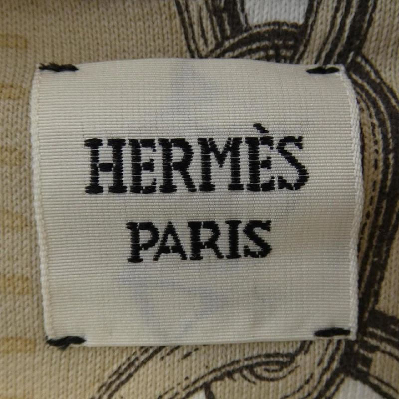 【Mã giảm giá】HERMES Áo thun 639453