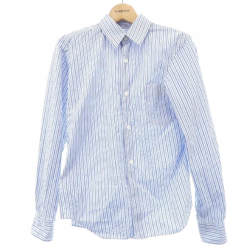 【Mã giảm giá】COMME des GARCONS Áo sơ mi 641157