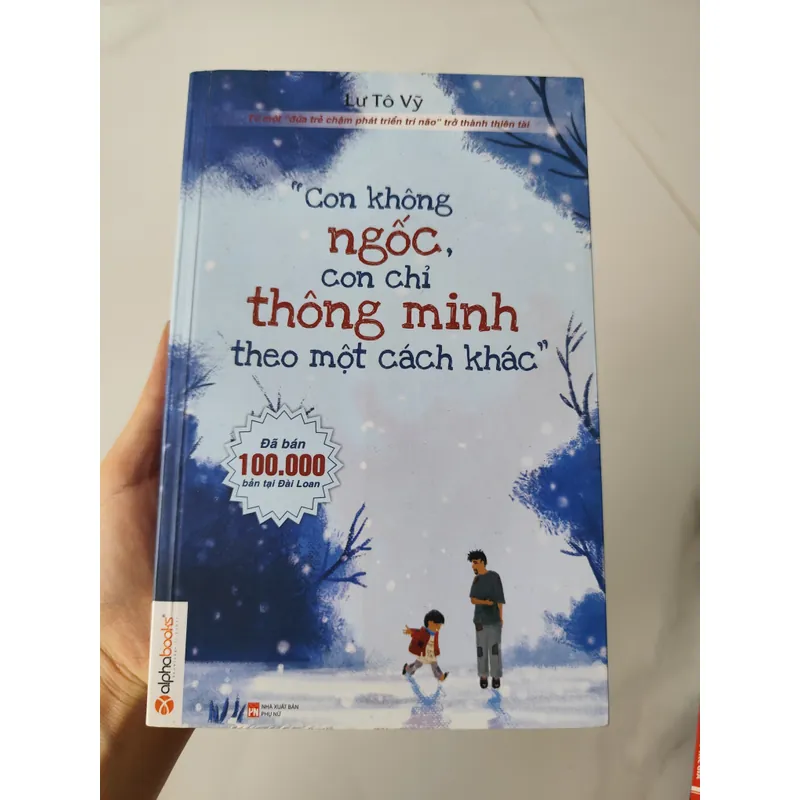 Con không ngốc con chì thông minh theo một cách khác 559784