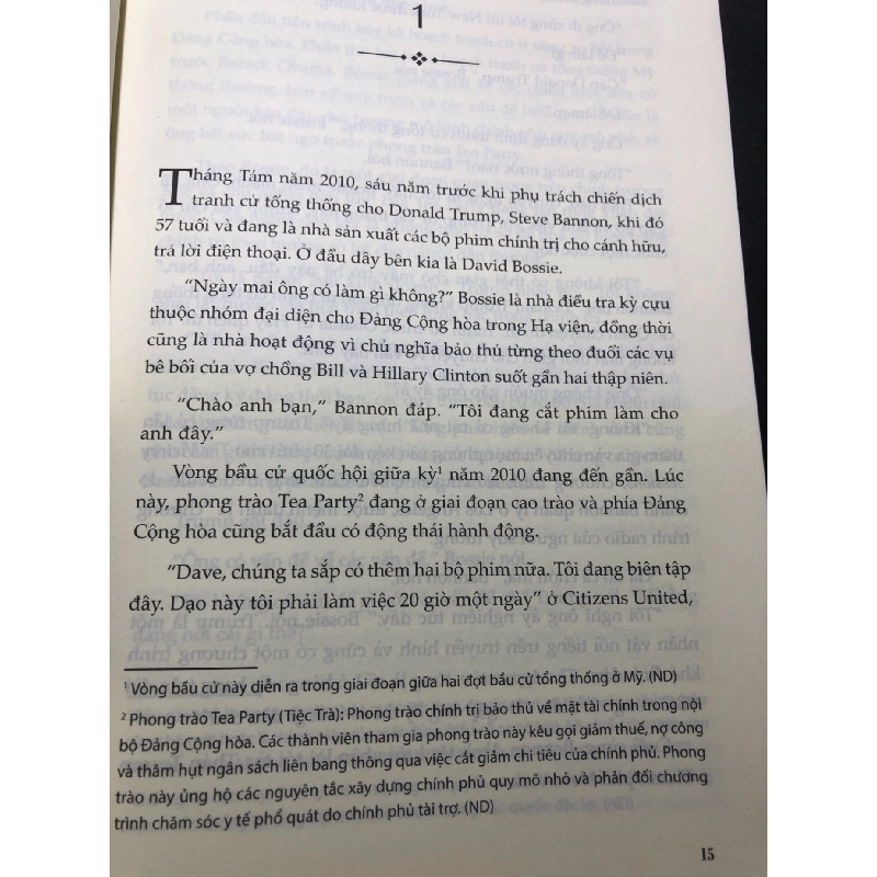 Fear Trump ở nhà trắng 2019 mới 80% bẩn nhẹ Bob Woodward HPB2106 SÁCH LỊCH SỬ - CHÍNH TRỊ - TRIẾT HỌC 915931