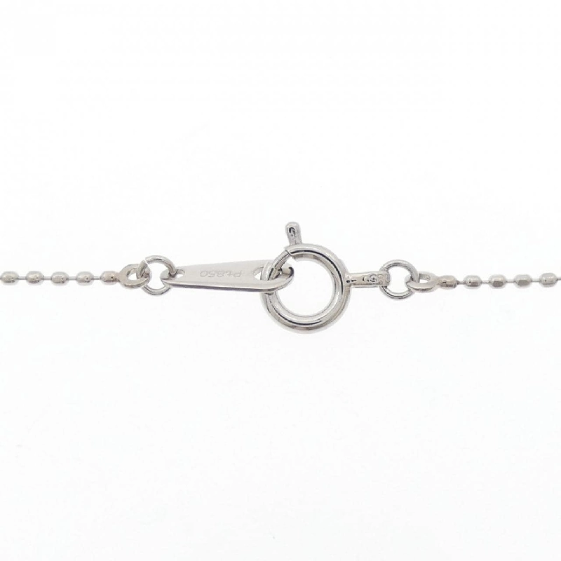 Dây chuyền kim cương PT900/PT850 0.3CT - Hàng hiệu Chính hãng 859492