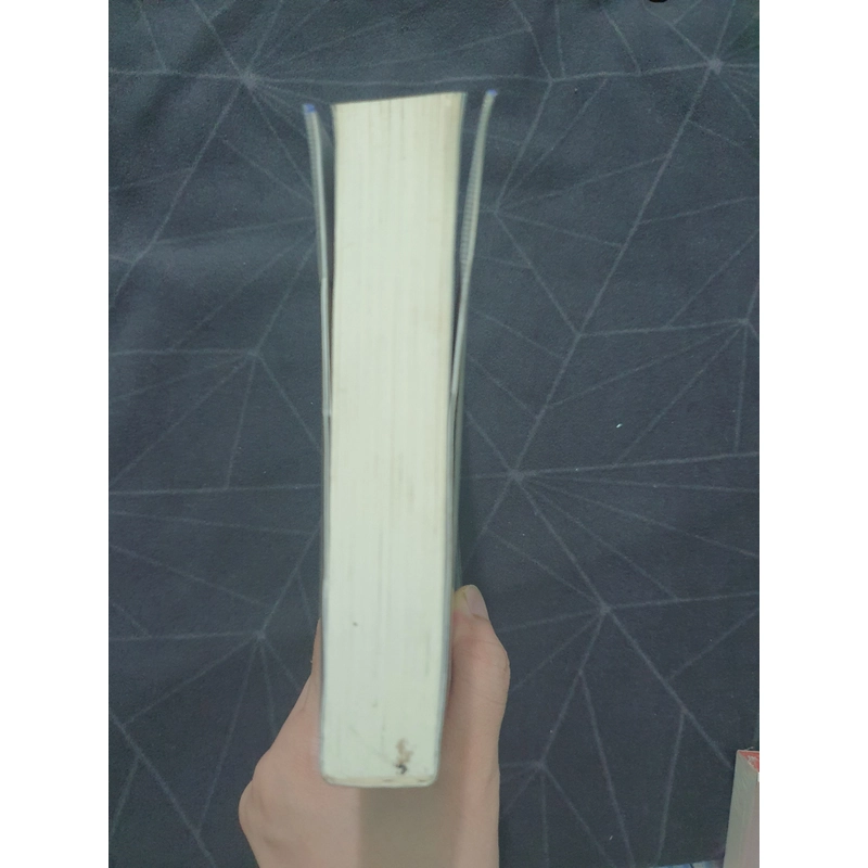 "Một ngày khác" - David Levithan 521580