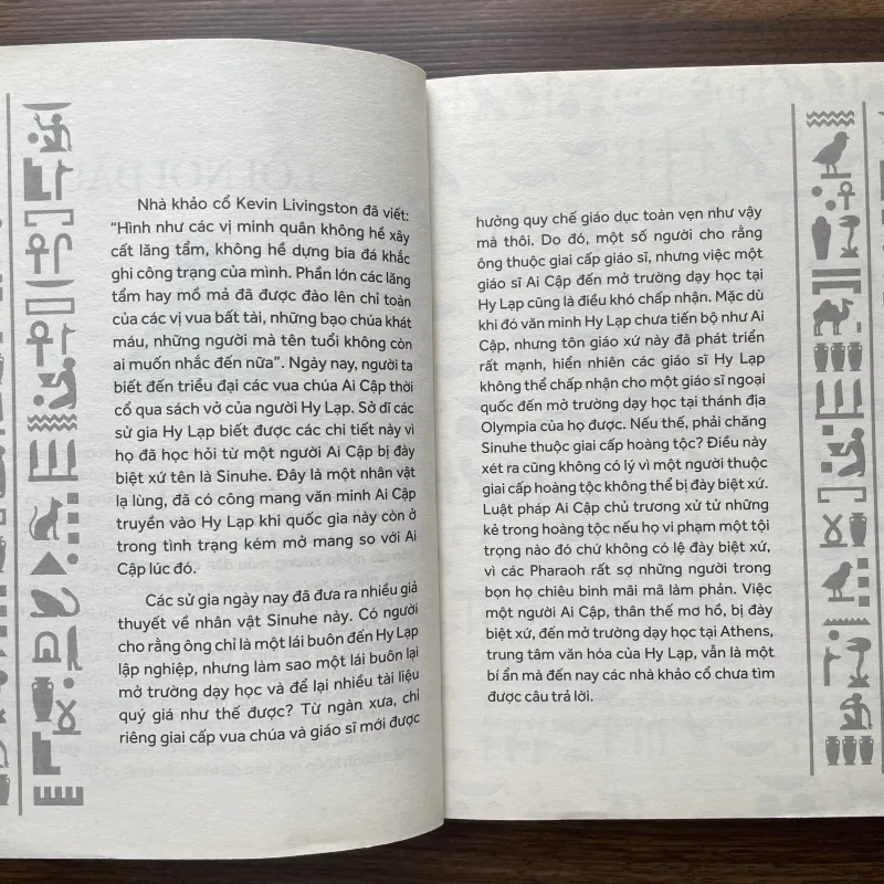 Dấu chân trên cát - Nguyên Phong 990045