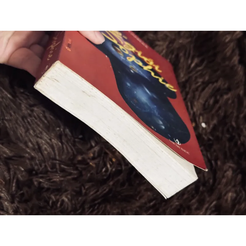 Thế giới của Sophie 932158