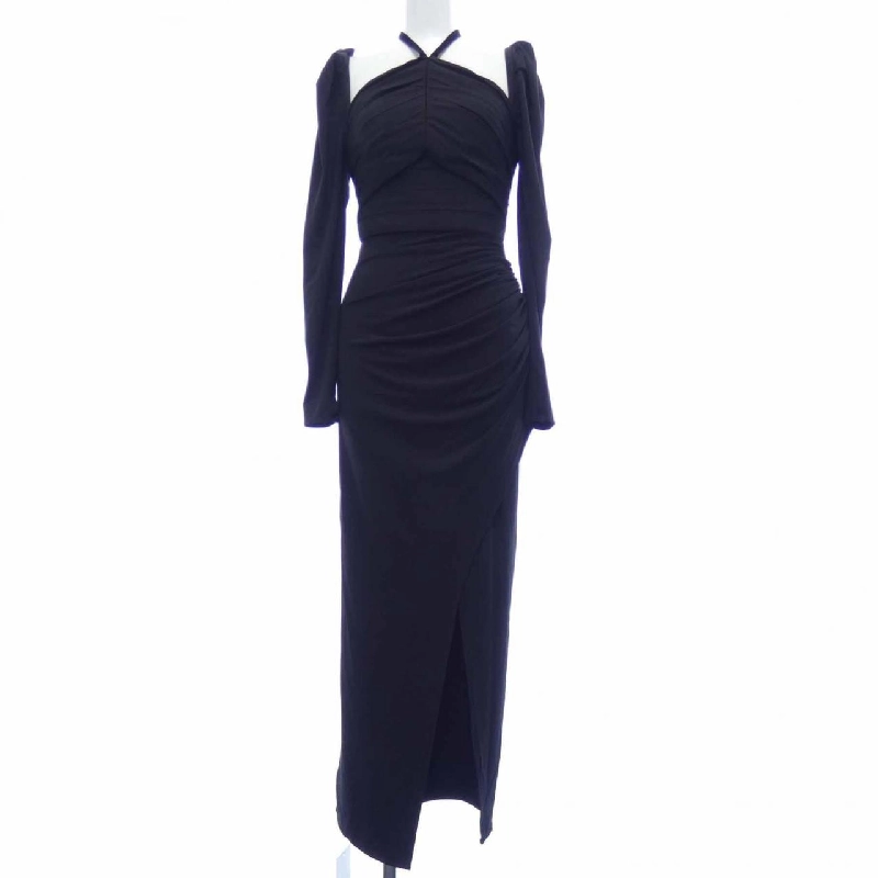 【Mã giảm giá】Self-Portrait đầm 652880