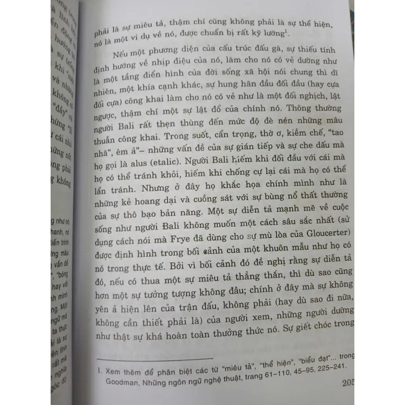 MỘT SỐ VẤN ĐỀ LÝ THUYẾT VÀ PHƯƠNG PHÁP NGHIÊN CỨU NHÂN HỌC 711431