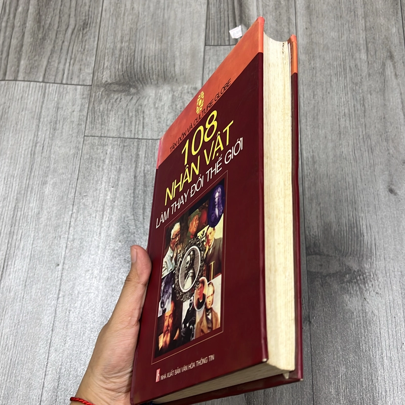 108 nhân vật làm thay đổi thế giới. 6b3 545023