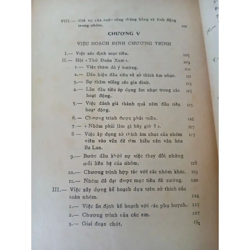 VÀI ĐIỀU CHỈ DẪN TRƯỞNG NHÓM - Người dịch: Vũ Thị Kim Lan 757756