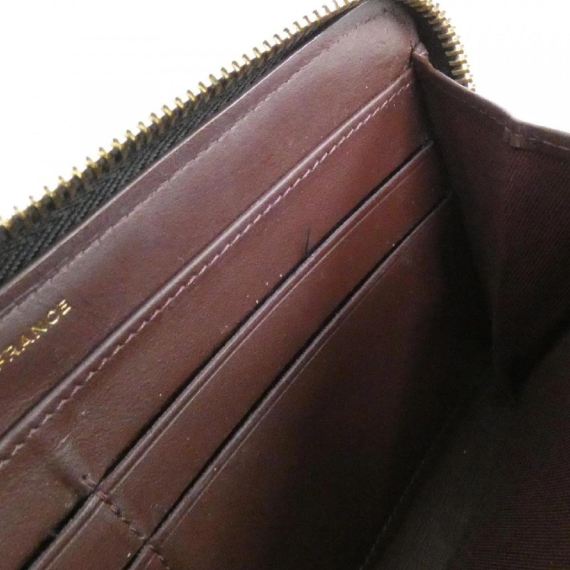 Ví Chanel Timeless Classic Line 50097 - Hàng hiệu Authentic 806661