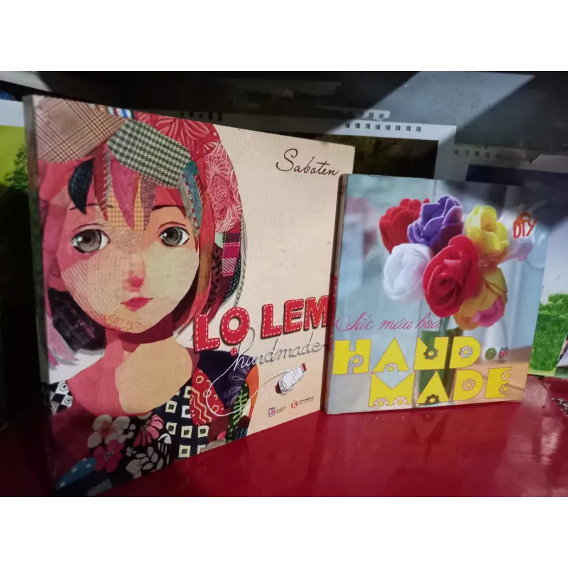 lọ lem hanh made 558270