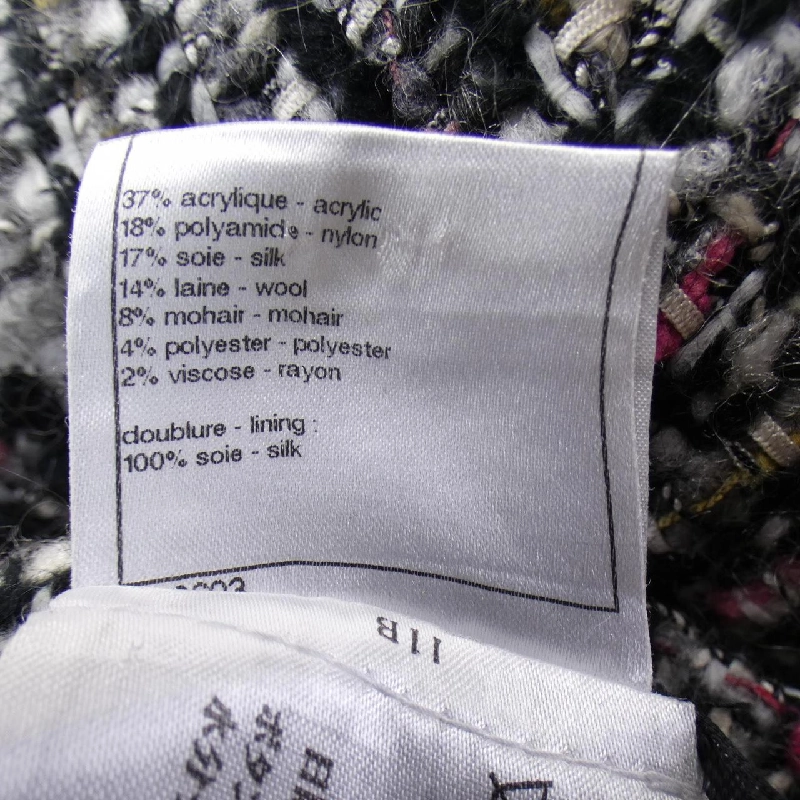 Áo khoác CHANEL - Hàng hiệu Chính hãng 638988