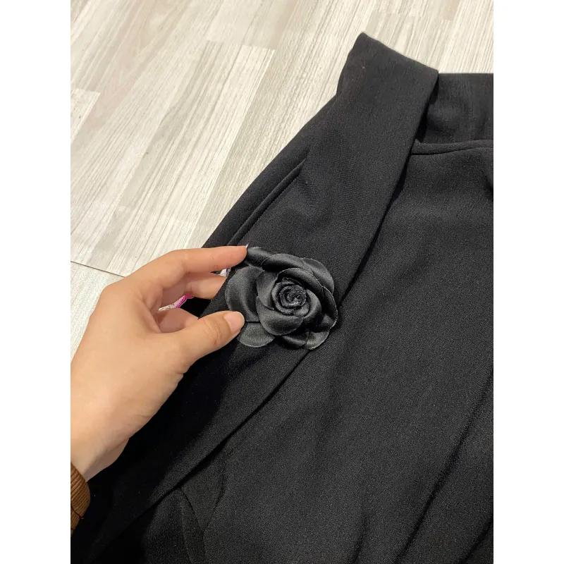 Đầm trễ vai (new còn tag) 569260