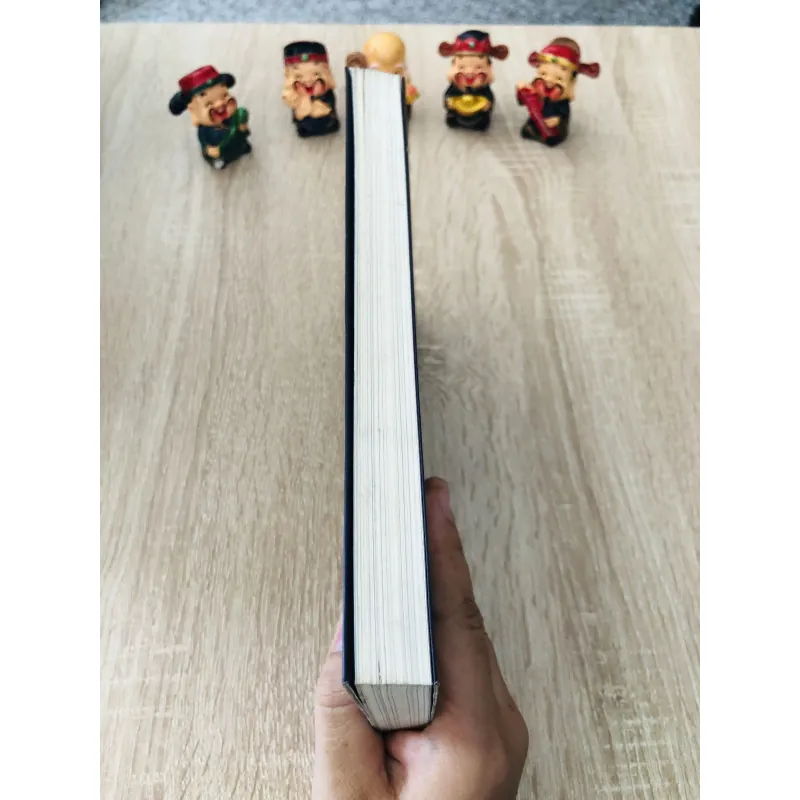 Giải Mã Giấc Mơ – Cao Minh (Phương Linh dịch) 931677