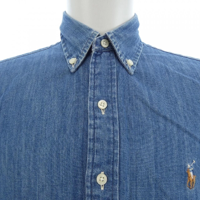 Áo sơ mi POLO RALPH LAUREN - Hàng hiệu Chính hãng 888772