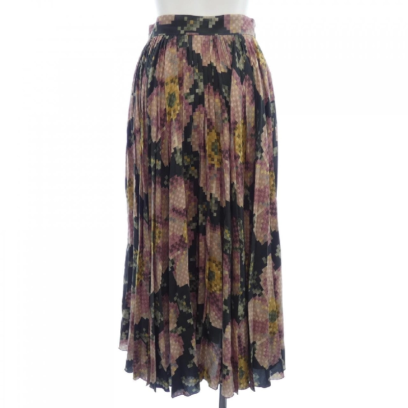 【Mã giảm giá】Gucci GUCCI Váy 651965