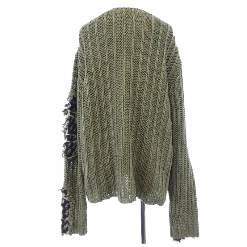 Kết nối khuôn mặt FAITH CONNEXION Áo len - Hàng hiệu Authentic 811799