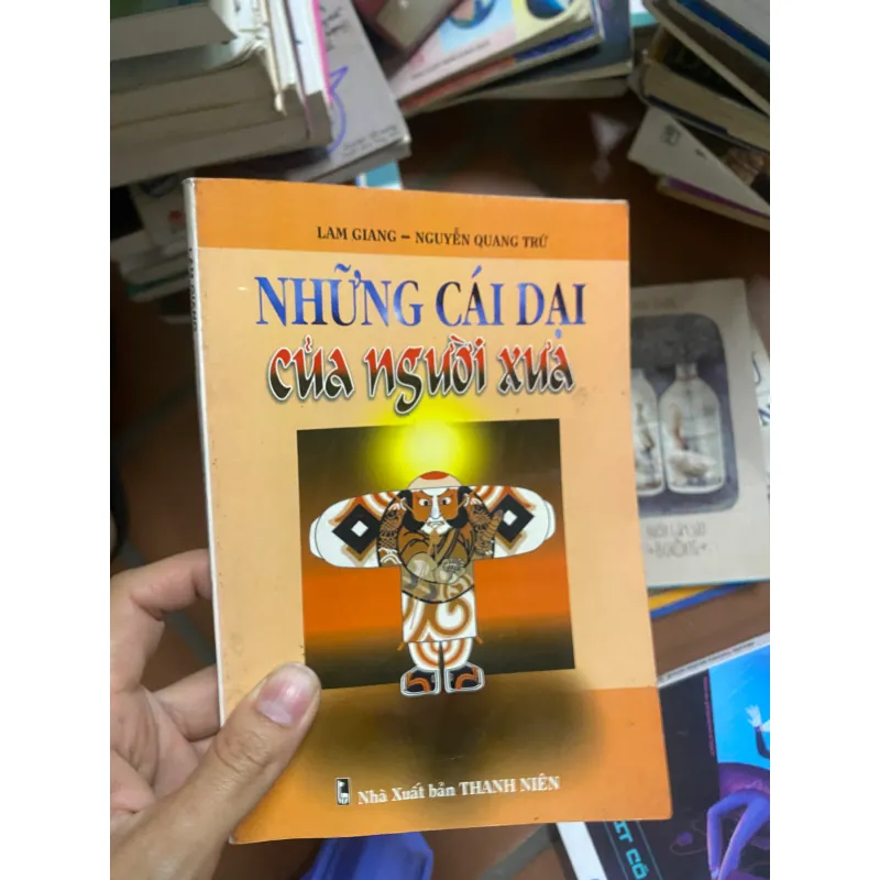Sách những cái dại của người xưa 312392