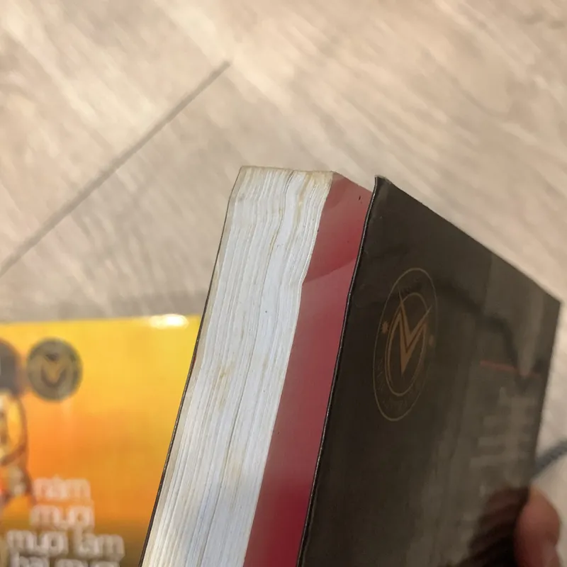 Năm, mười, mười lăm, hai mươi - Nguyễn Vĩnh Nguyên 675247