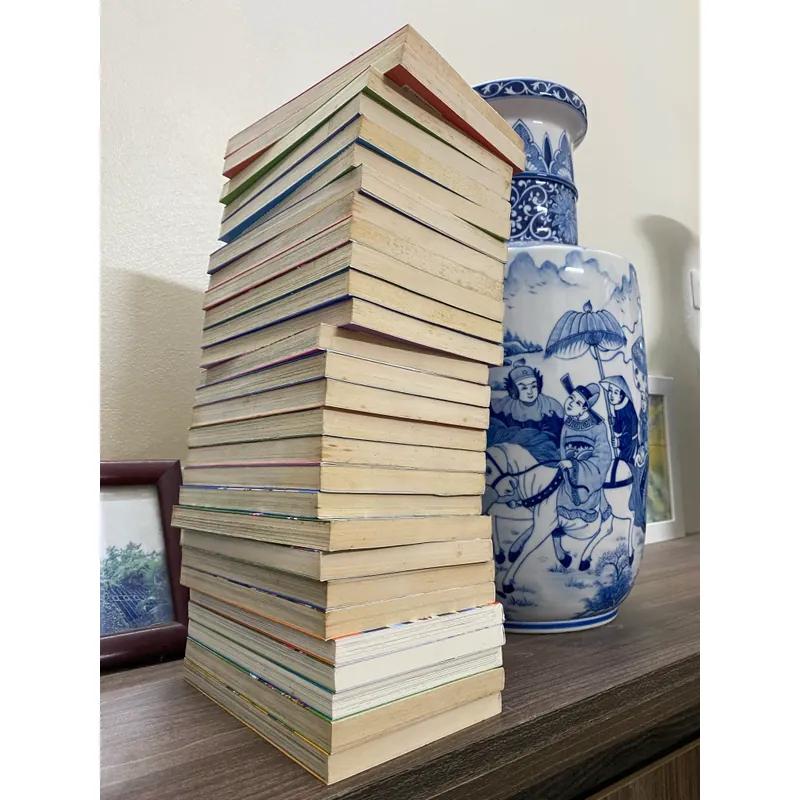 Tiểu hoà thượng full 470465