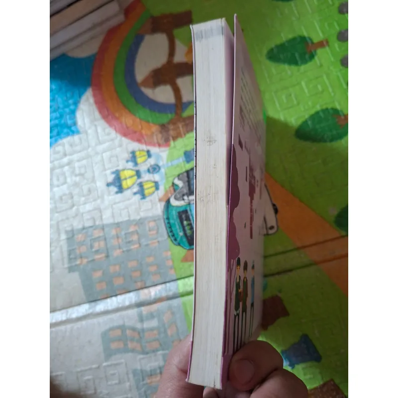 Xu Xu đừng khóc 989789