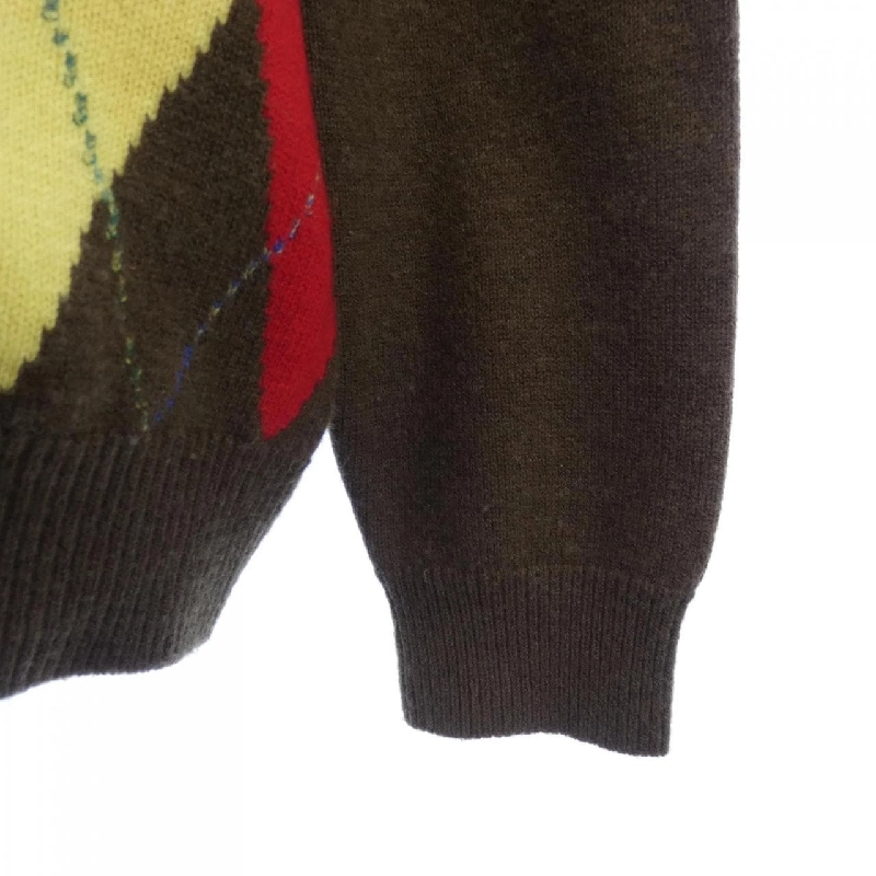 Áo khoác cardigan BEAMS PLUS - Hàng hiệu Authentic 903218