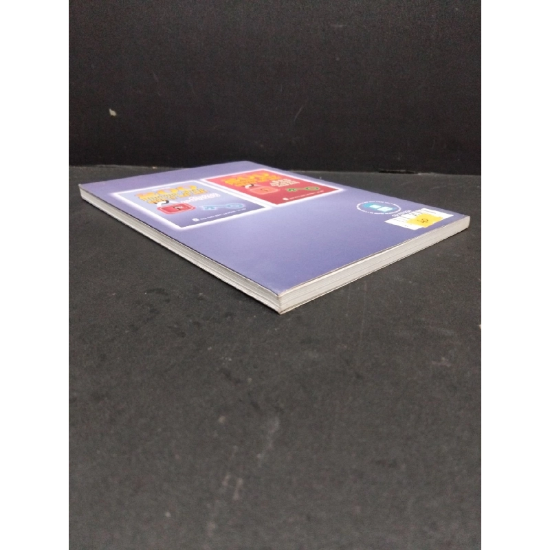 200 Phương pháp quản lý mới nhất mới 90% bẩn bìa, ố nhẹ 2004 HCM2410 Tăng Văn Húc MARKETING KINH DOANH 917712