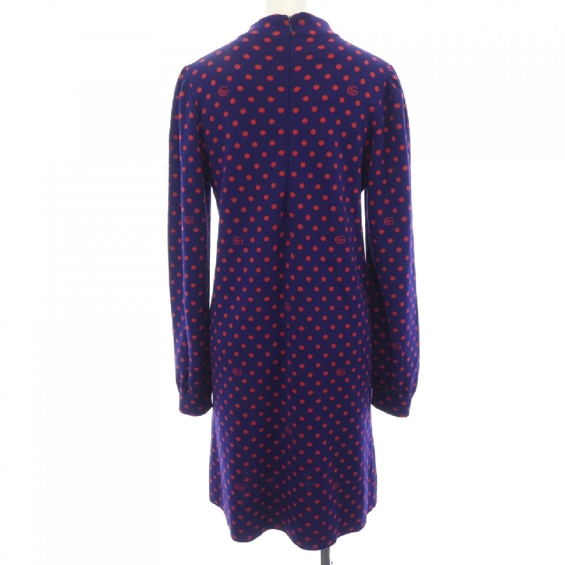 Gucci GUCCI 623602 XKBDJ Váy - Hàng hiệu Chính hãng 810733