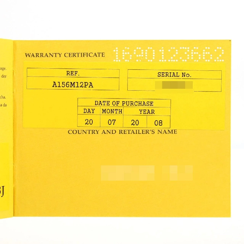 Đồng hồ Breitling Chronomat A13356/A156M12PA SS tự động - Hàng hiệu chính hãng 879757