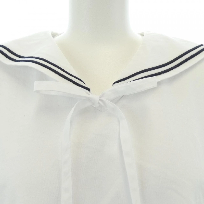 Áo thun MIU MIU MIU MIU logo MJN460 S231 11EC - Hàng hiệu Chính hãng 774578