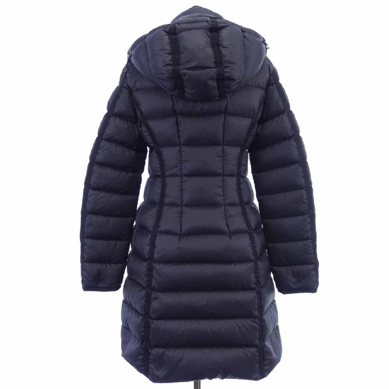 MONCLER HERMINE Áo khoác lông - Hàng hiệu Chính hãng 820240