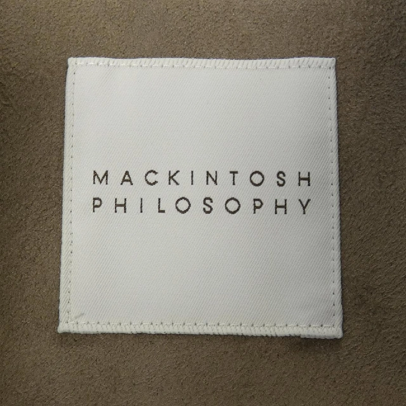 MACKINTOSH PHILOSOPHY H5E08-214-40 Áo khoác 627101