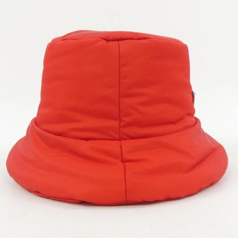 Mũ PRADA với logo hình tam giác 1HC248 2DV4 - Hàng hiệu Chính hãng 835971