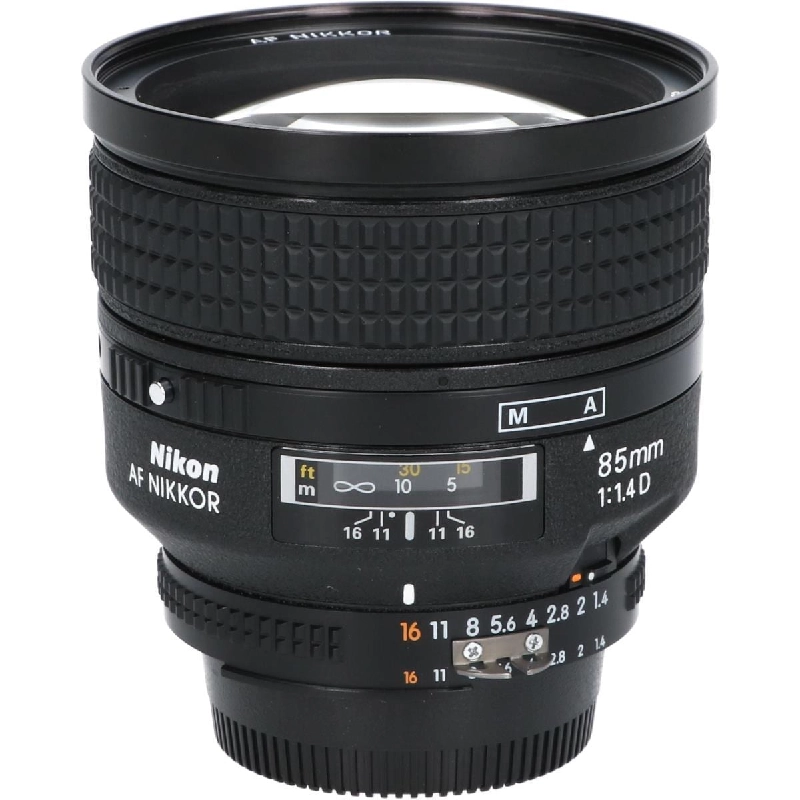 AF85mm F1.4D - Hàng hiệu Authentic 886986