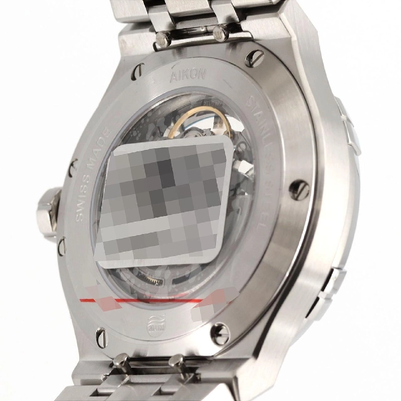 Đồng hồ Maurice Lacroix Icon Automatic AI6008-SS002-031-1 SS tự động - Hàng hiệu Authentic 880495