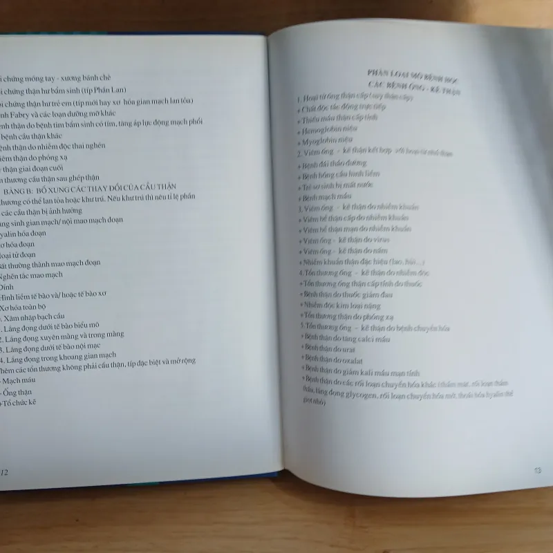 Atlast Mô Bệnh Học Các Bệnh Cầu Thận & Bệnh Ống - Kẽ Thận 799329